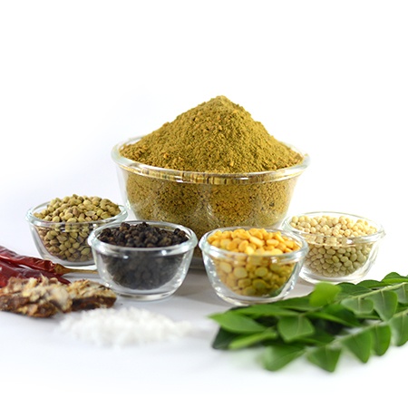 Podi varatety  50 grms